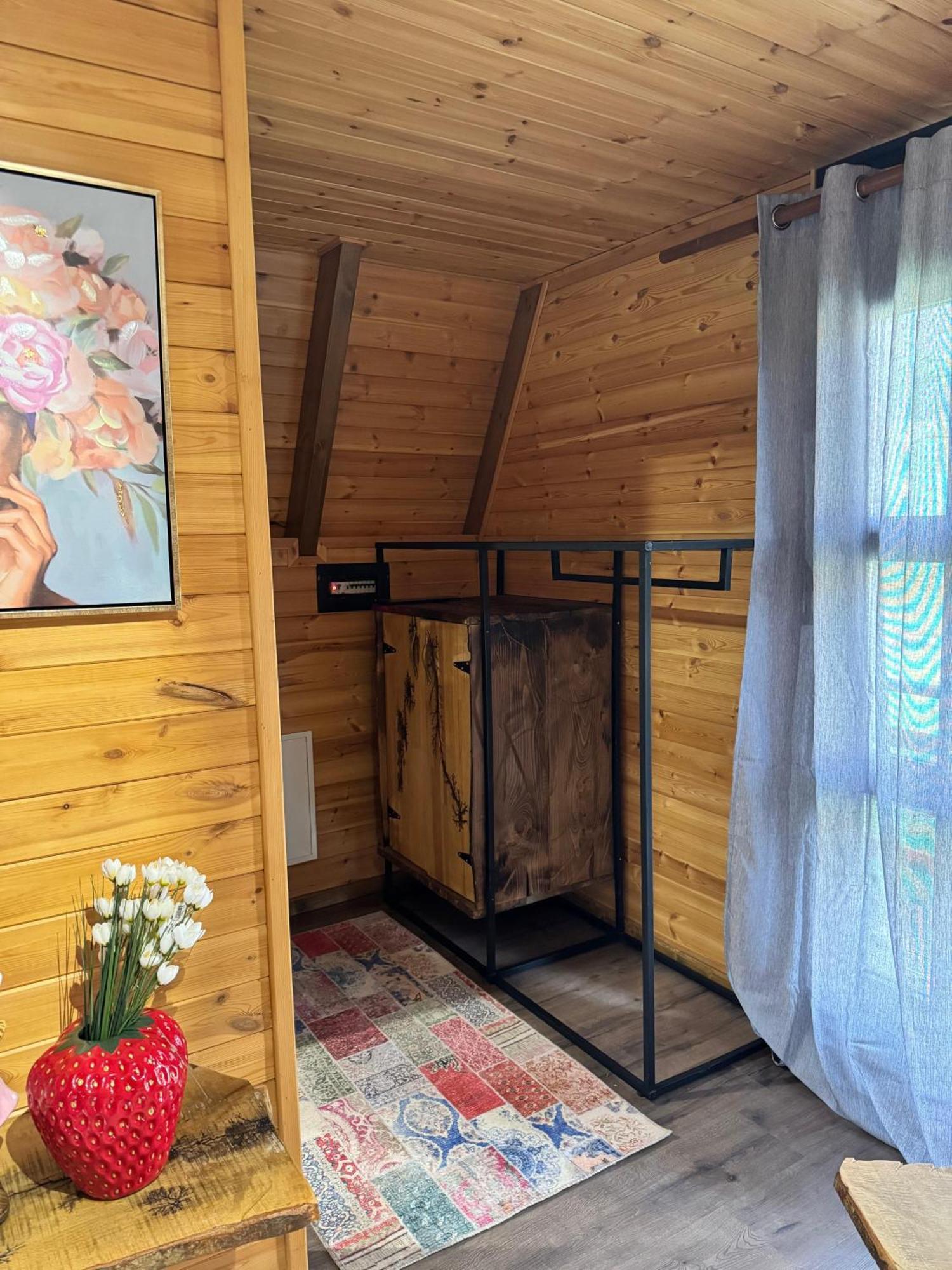 Sancho Farm Albania Villa Memaliaj Kültér fotó