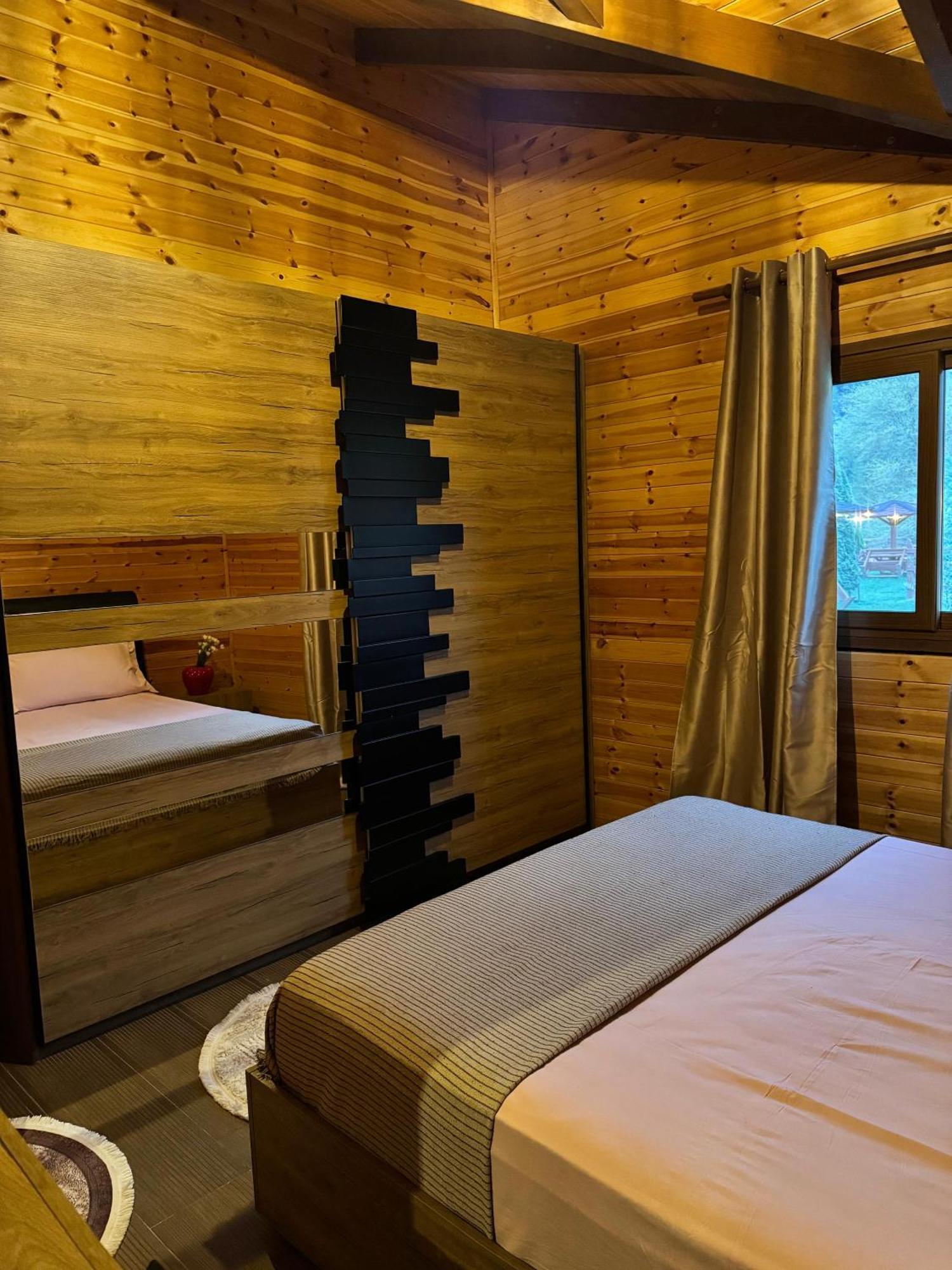 Sancho Farm Albania Villa Memaliaj Kültér fotó